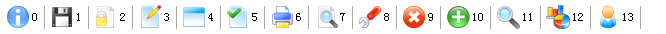 Custom Toolbutton Icons